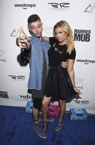 chanel west coast boyfriends|chelsea chanel dudley boyfriend.